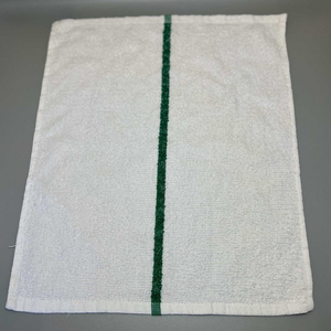 Serviette de golf en microfibre gaufrée avec clip, nouveau design, impression personnalisée, fournisseur direct d'usine - Product Image 5