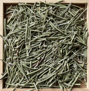 ชาโรสแมรี่ขายดี 1 กก. ใบโรสแมรี่สีเขียวหั่นเป็นชิ้น อบแห้งสำหรับปรุงรส - Product Image 2