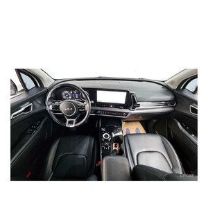 Kia Sportage 2022, 1.6 Turbo Gasolina, 2WD, con Asientos de Cuero, Cámara Trasera, 69,505 Km, Volante a la Izquierda - Product Image 6