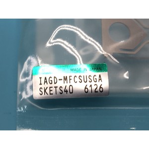 Lote de 8 Kits de Juntas CKD IAGD-MFCSUSGASKETS40, MFC - Equipo y Piezas de Semiconductores de Confianza de Trusted Global Legacy - Product Image 3