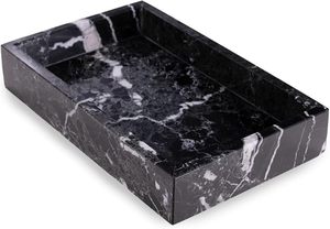 Bandeja Organizadora de Mármol Directo de Fábrica para Venta al por Mayor, Proyectos Hoteleros y Suministro de Exportación Internacional - Product Image 2