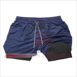 Shorts pour hommes à bas prix, été, fins, double couche, respirants, pour le fitness en plein air, Ahmad & Fahad Industry - Product Image 5
