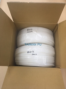 Le tuyau en silicone flexible TPUCO est le plus couramment utilisé comme gaine électrique - Product Image 3