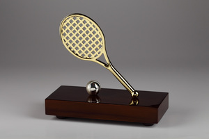 MOMENT DE TENNIS - Product Image 1