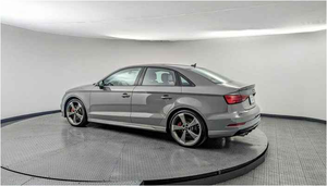 Audi S3 2020 Usado en Buen Estado - Product Image 2