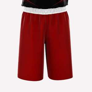 Tenue de football américain 7v7 100 % personnalisée par transfert thermique, taille adulte, coupe régulière, respirante, à manches courtes - Product Image 3