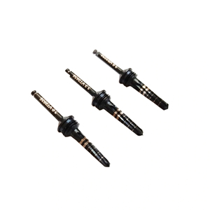 Brocas Quirúrgicas Premium para Implantes Dentales, Brocas de Acero Inoxidable de Grado Médico Diseñadas con Precisión para Implantología Avanzada - Product Image 4