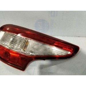 Qashqai - Ensemble de feux arrière droit, côté conducteur, d'occasion, OEM 265504EA0A - Product Image 3