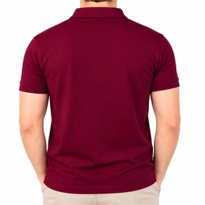 Men Premium <b>Polo</b> <b>Shirt</b> Premium <b>Polo</b> Style Comfortable Daily Wear Modern Casual Fashion Soft Cotton Comfort Urban Lifestyle Wear - Product Image 2