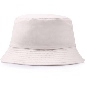 Compre un elegante y moderno sombrero tipo pescador negro personalizado de alta calidad para mujer - Product Image 1