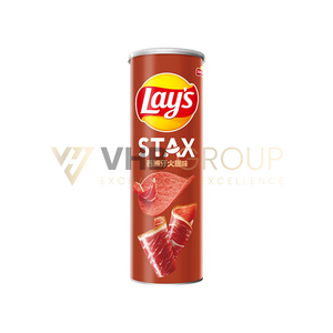 CARTOCHES DE CHIPS DE POMMES DE TERRE LAYS INFINITE, SÉRIE CAN, ORIGINE CHINE, 90G - Product Image 6