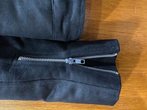 Chaqueta de Lona de Alta Calidad para Hombre, Diseño de Logotipo Personalizado, Ropa de Trabajo Informal, 100% Algodón - Product Image 4