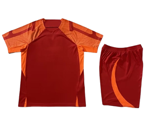 Maillot de football de qualité, ensemble uniforme de football pour hommes, maillot d'équipe de football, uniforme de football - Product Image 6