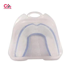 Protège-dents de haute qualité pour la protection des lèvres, appareils dentaires sportifs, boîte pour enfants, vente en gros et personnalisable, produit de la meilleure qualité - Product Image 5