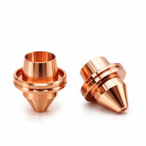 หัวฉีดเลเซอร์ เครื่องตัดเลเซอร์แบบชั้นเดียวสองหัวฉีด ราคาแข่งขัน ความยาวคลื่น 650 นาโนเมตร สภาพใหม่ - Product Image 6