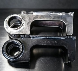 เบาะรองรับเพลาเหล็กแบบใหม่ ทนทาน สำหรับเพลาแบบ ROR - Product Image 1