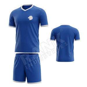 Nouvelle Arrivée 2026 : Maillot de Foot Personnalisé – Disponible en Plusieurs Designs, Meilleur Prix pour les Jeunes - Product Image 5