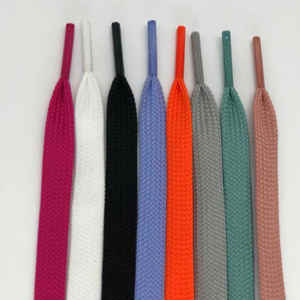 Heavy-Duty Long-Lasting Cricket Spikes <b>Shoelaces</b> - Product Image 2