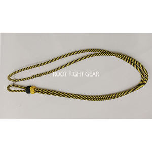 Cordones de Hombro Personalizados Unisex para Guardias de Seguridad, Aiguillettes al por Mayor, Accesorios para Uniformes de Ceremonia y Desfiles, Porta Insignias de Seda - Product Image 2