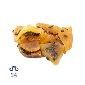 FRUTA DE LA PASIÓN DESHIDRATADA SEGURA Y DELICIOSA, SNACK IDEAL PARA VIAJAR, INGREDIENTE DELICIOSO PARA HORNEAR, FRUTA LIMPIA Y NUTRITIVA PARA LA VENTA AL POR MENOR - Product Image 1