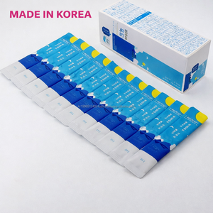 Bâtonnets de gelée coréenne bien-être 20g – Marque privée personnalisée pour le bien-être après la fête - Product Image 5