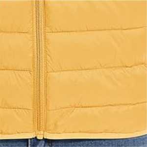 Chaqueta Acolchada Unisex Gruesa, Impermeable y Transpirable con Capucha, Estilo Urbano, Moda de Invierno, Venta al Por Mayor - Product Image 3