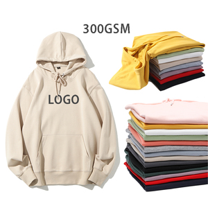 Sweat à capuche oversize en molleton mélangé coton avec motif pour homme, poche kangourou, poignets côtelés, style décontracté urbain streetwear - Product Image 4