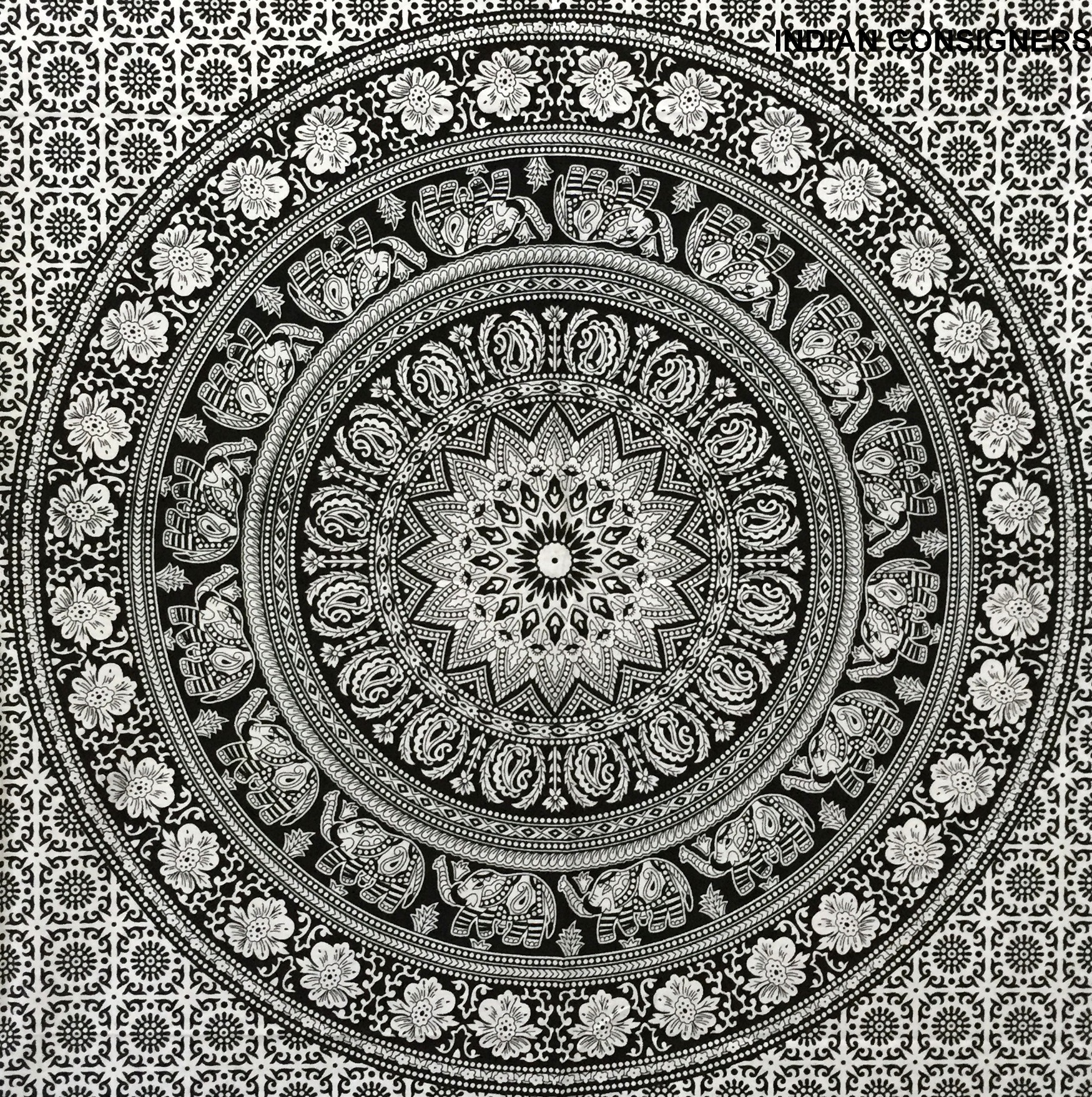 Gris oscuro