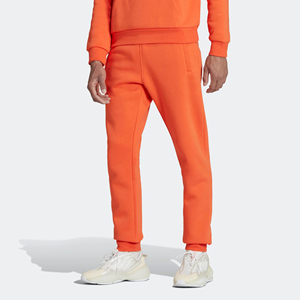 Pantalones Deportivos de Felpa de Algodón Premium para Hombre, con Cintura Ajustable con Cordón, Corte Relajado, Suaves, Cálidos, Cómodos, Casuales, para Correr - Product Image 1