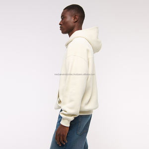 Vêtements d'extérieur fonctionnels pour hommes OEM Sweat-shirt à capuche Manteaux d'hiver personnalisés - Product Image 2