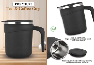 Black Stainless Steel Straight PVC <b>Water</b> <b>Bottle</b> 750ml Insulated Vacuum Drinkware Portable Leak Proof for Travel Promotion - Product Image 3