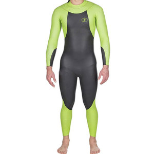 Costume da Bagno Intero Slim Fit per Uomo, Taglia Adulto, Bestseller a Prezzo Conveniente, Abbigliamento da Spiaggia Maschile in Vendita - Product Image 1