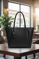 Tas Tangan Wanita Kulit PU Gaya Desainer, Tas Wanita Mewah, Produsen OEM ODM