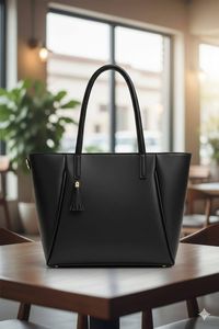 Designer Style PU Leather Women Hand Bag Fancy Ladies <b>Handbags</b> OEM ODM Manufacturer - Product Image 2