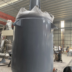 Reactor de Alta Cizalladura para Sellador de Neumáticos, Línea de Producción Industrial Automática, 380V 220V, Emulsión Estable, Bajo Costo Operativo, China - Product Image 5