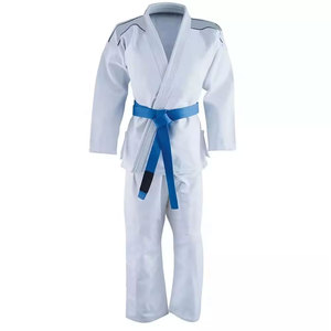 Nouvelle tenue de compétition de Jiu-Jitsu brésilien en tissu perlé, Kimono de Grappling MMA pour la compétition de BJJ - Product Image 4