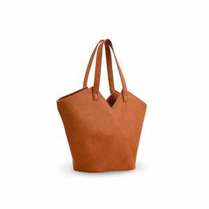 Hombre Formal P55669 Mostaza Bandolera - Product Image 2