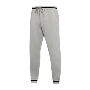 Ensemble de survêtement de sport pour homme personnalisé 2025, taille élastique, taille plus, ensemble d'hiver - Vente en gros - Product Image 6