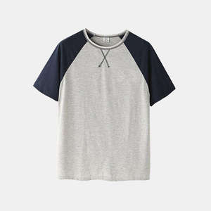 Conjunto de Camiseta y Pantalones Cortos Casuales para Hombre de Alta Calidad, Ropa Deportiva Transpirable de Verano, Flexibilidad, Movimiento Fácil, Comodidad Diaria - Product Image 6