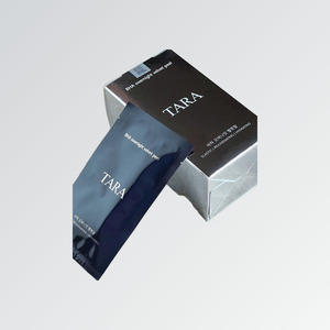 เซรั่มบำรุงผิวหน้าเกาหลี TARA Korean K-Beauty BHA Overnight Velvet Peel Ampoule กรดซาลิไซลิก สำหรับทุกเพศ ผลิตในเกาหลี - Product Image 6