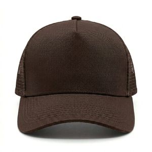 Gorra de Béisbol Unisex Estilosa, de Algodón, Ajustable, Ligera, Transpirable, Informal, Deportiva, para Verano, Moda - Product Image 1