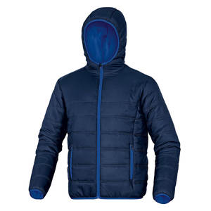 High Quality <b>Men</b>’s Winter Puffer <b>Jacket</b> <b>Lightweight</b> Thick Insulated Warm Coat Stylish Casual Streetwear Outerwear - Product Image 1