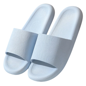 Casa de estilo hotelero para zapatillas con forro de PVC Función de masaje de pies cómodo para el hogar - Product Image 4