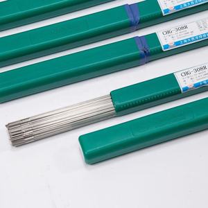 스테인레스 스틸 용접 와이어 E308L 2.5/3.2/4.0/5.0 사용할 수있는 가스 차폐 용접 와이어 TIG - Product Image 4