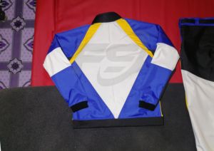Combinaison de saut en parachute personnalisée en 2 pièces, veste et pantalon légers pour le saut en parachute, ensemble professionnel de 2 pièces pour le saut en parachute - Product Image 2