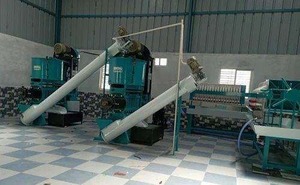 10 Ton Day Capacity All <b>Oil</b> Mill Extraction <b>Machine</b> Automatic Grade Samay Expeller Company Commercial Expeller Device New Only - Product Image 2