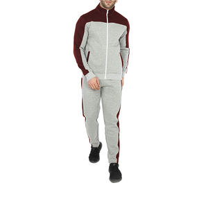 Manufacturer Custom High Quality Men <b>Sweater</b> Gym Pants Jogging Men Tracksuit Hoodies <b>Set</b> Men's Sweatshirts <b>Set</b> - Product Image 2
