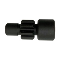 Rotador de árbol de levas (Diámetro 1/2") para camión, material S45C, tratamiento superficial de fosfato de manganeso, marca personalizada, 1 año de garantía