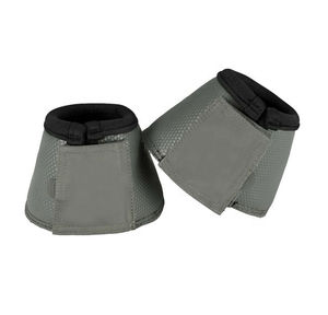 Equine Oxford Cloth Bell <b>Boots</b> Protection Horse Hoof <b>Cover</b> and Custom Design Outdoor Use Model SP-30770 - Product Image 1