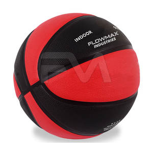 Balones de Baloncesto de Primera Calidad, Bajo MOQ, Equipo Deportivo de la Mejor Calidad, Balones de Baloncesto al Por Mayor - Product Image 3